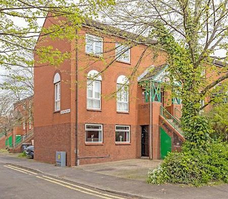 Self Catering Belfast Apartment Exterior foto