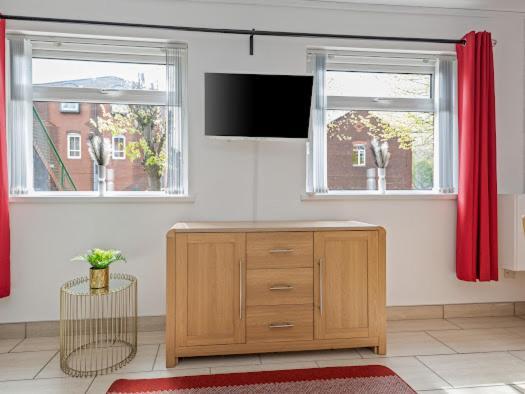 Self Catering Belfast Apartment Exterior foto